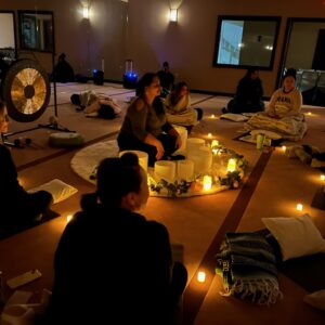 Private Group Sessions