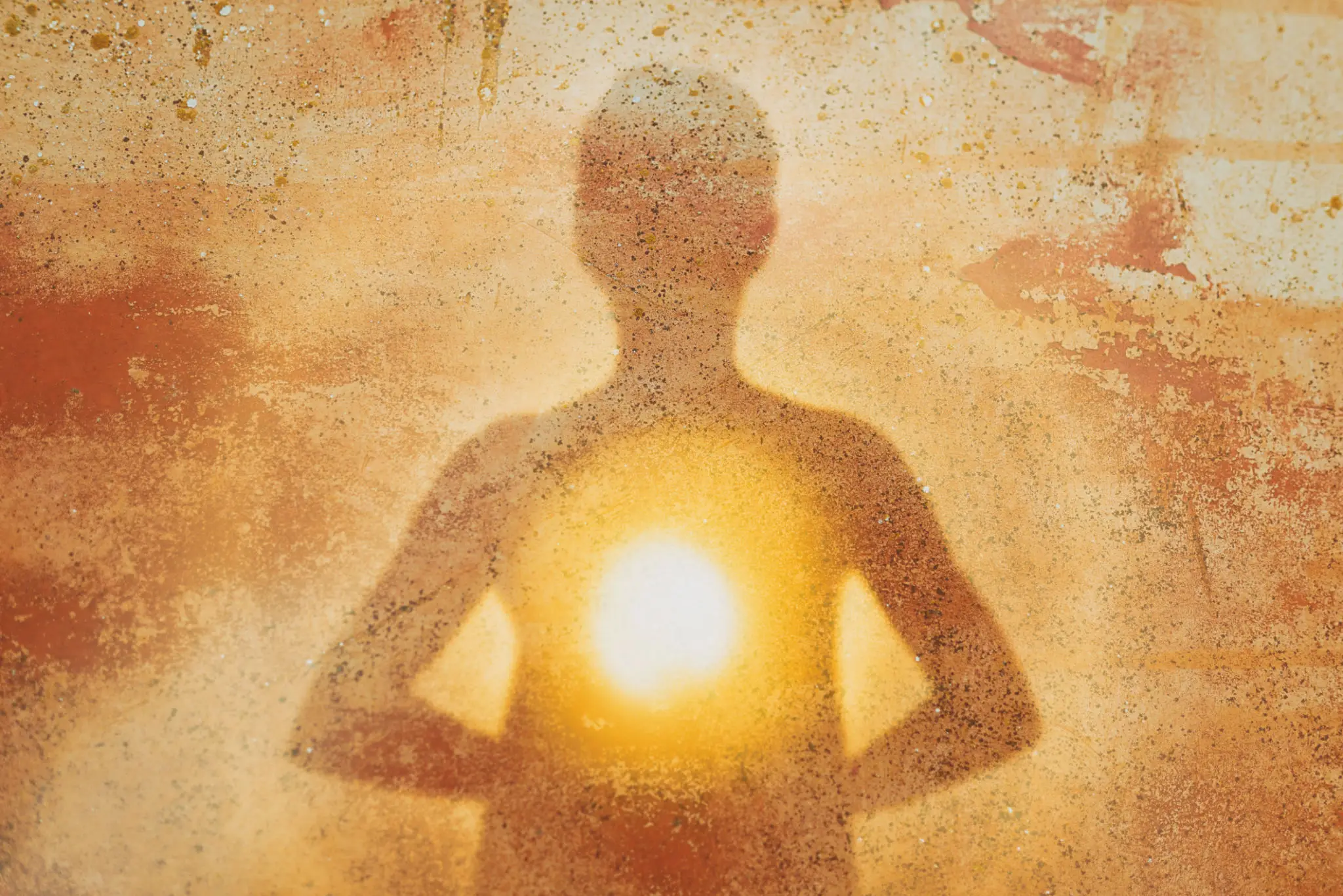 Distant Reiki